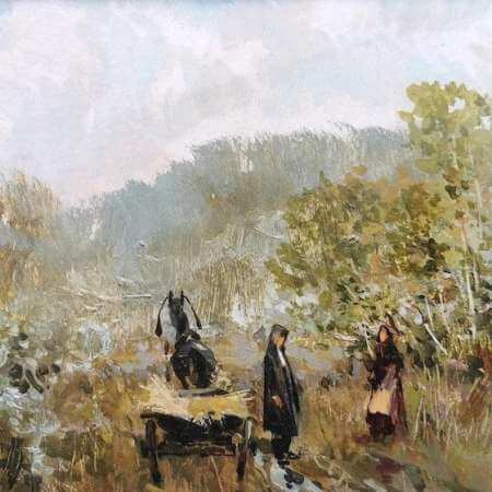 Long-lasting autumn